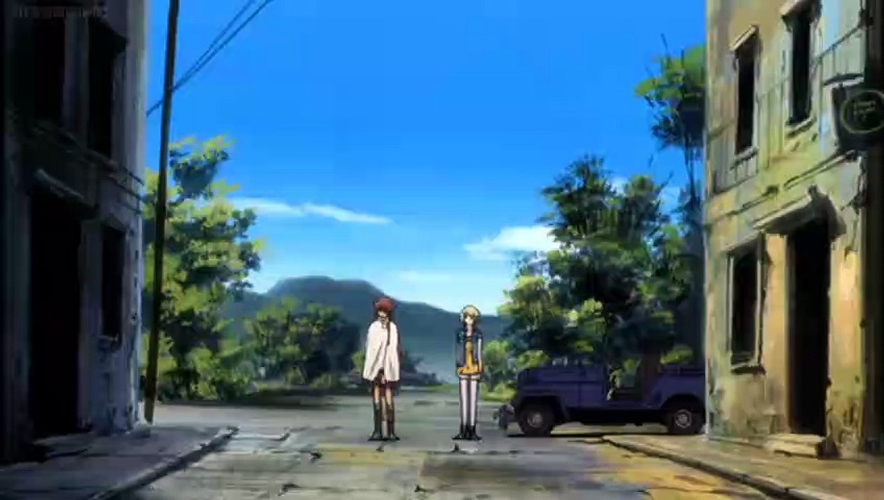 El Cazador - Ep09 HD Watch