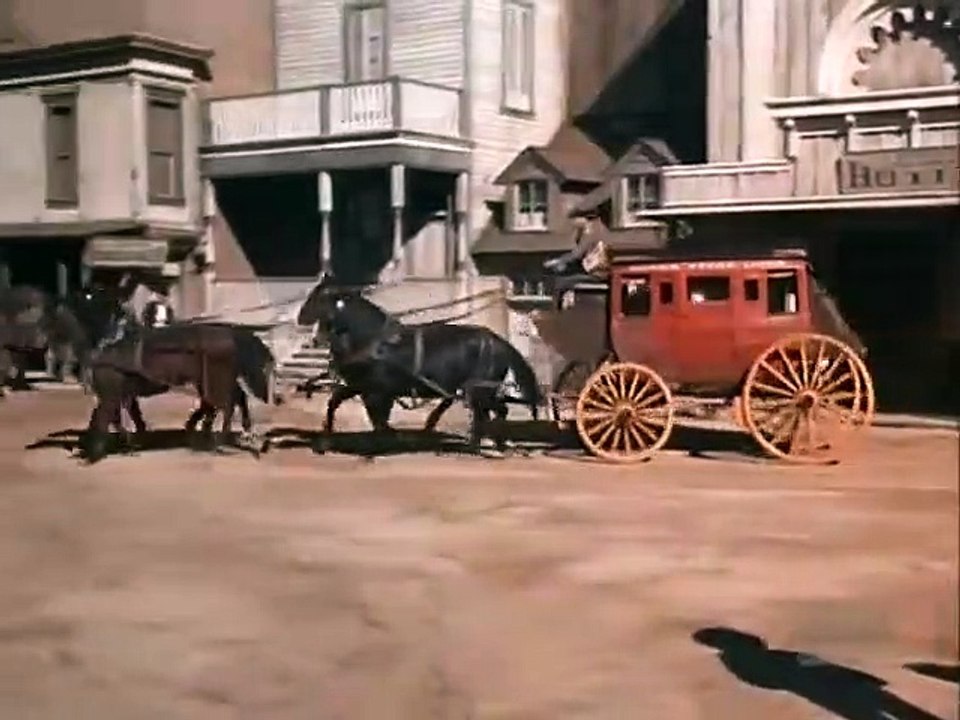 Bonanza - Se2 - Ep26 HD Watch