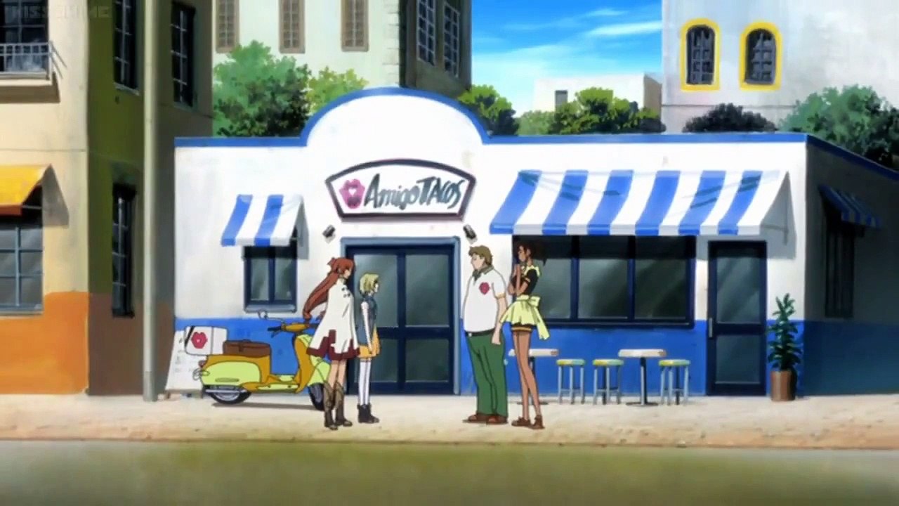 El Cazador - Ep10 HD Watch