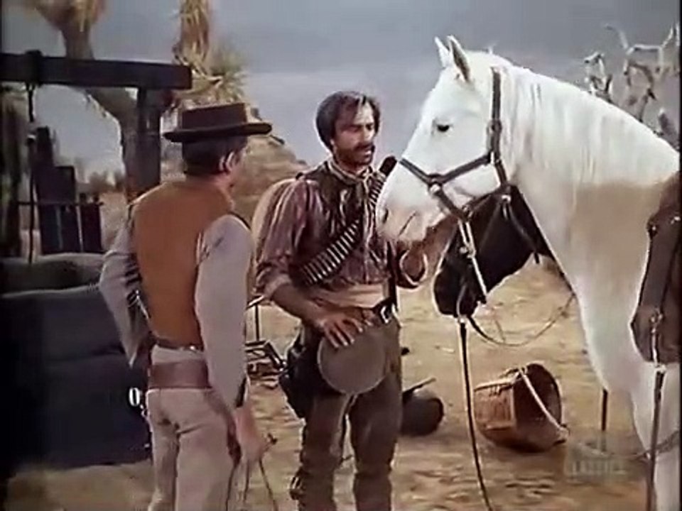 Bonanza - Se2 - Ep27 HD Watch