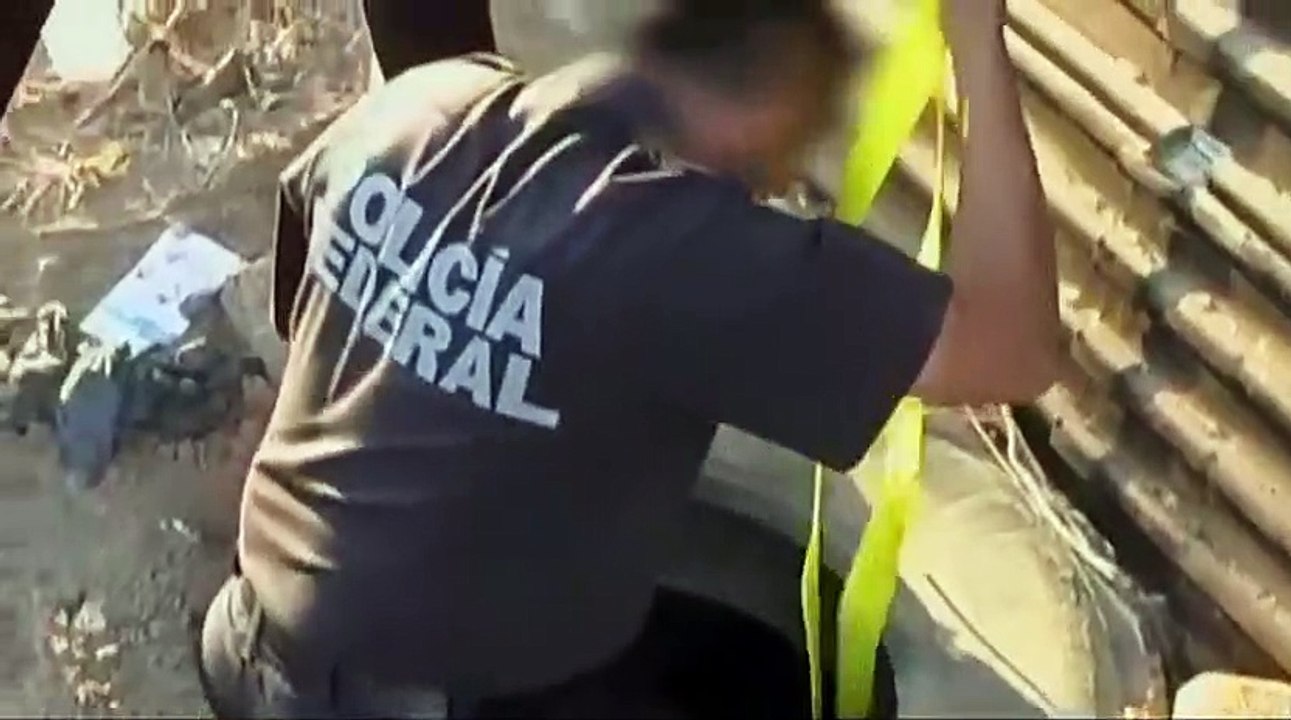 Border Wars - Se1 - Ep11 HD Watch