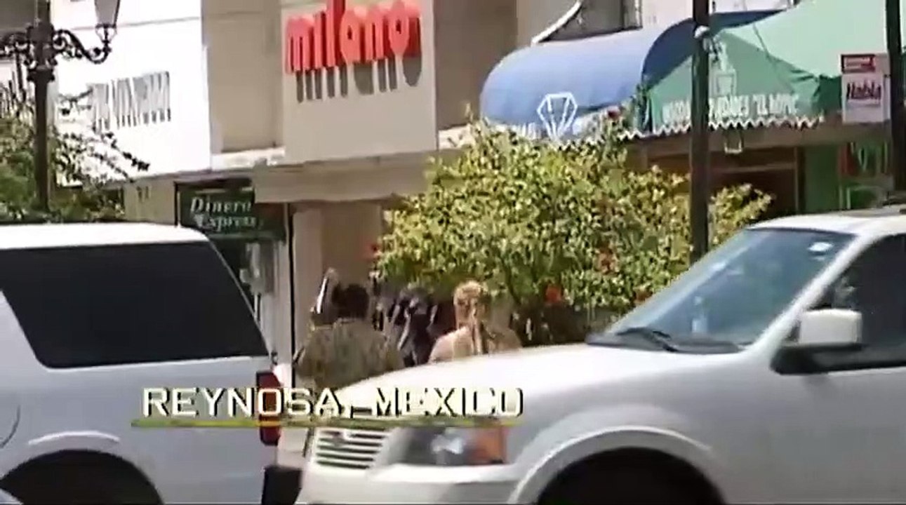 Border Wars - Se1 - Ep08 HD Watch