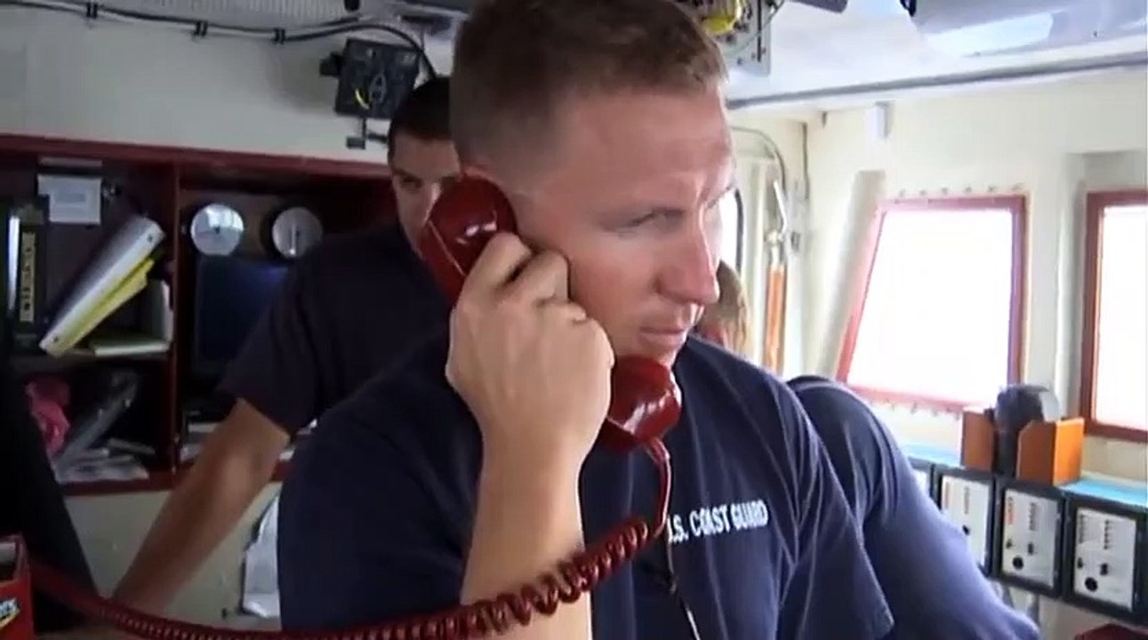 Border Wars - Se1 - Ep15 HD Watch