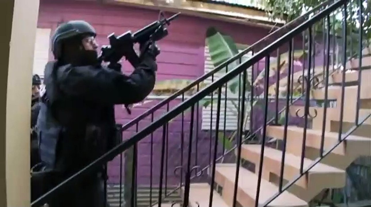 Border Wars - Se1 - Ep14 HD Watch