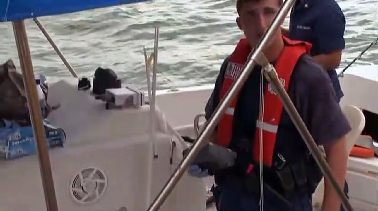 Border Wars - Se1 - Ep16 HD Watch