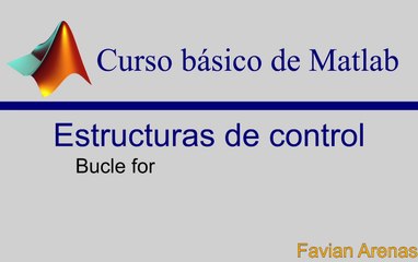 Aprende a Usar el Bucle FOR en MATLAB: Guía Rápida y Ejemplo Práctico