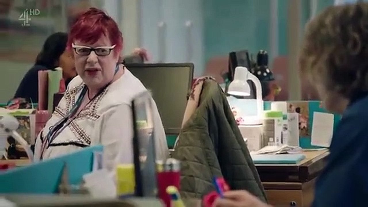 Damned - Se2 - Ep03 HD Watch