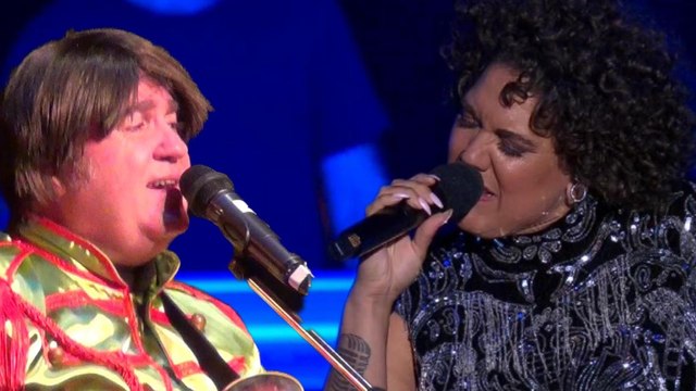 Sydney New Year Eve@Opera House Forecourt & Tribute Band @Ryde Eastwood Leages Club, Part 2-3, 31 Dec 2022