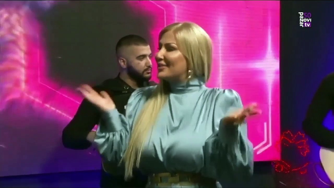 Elma - Ej, da te moze