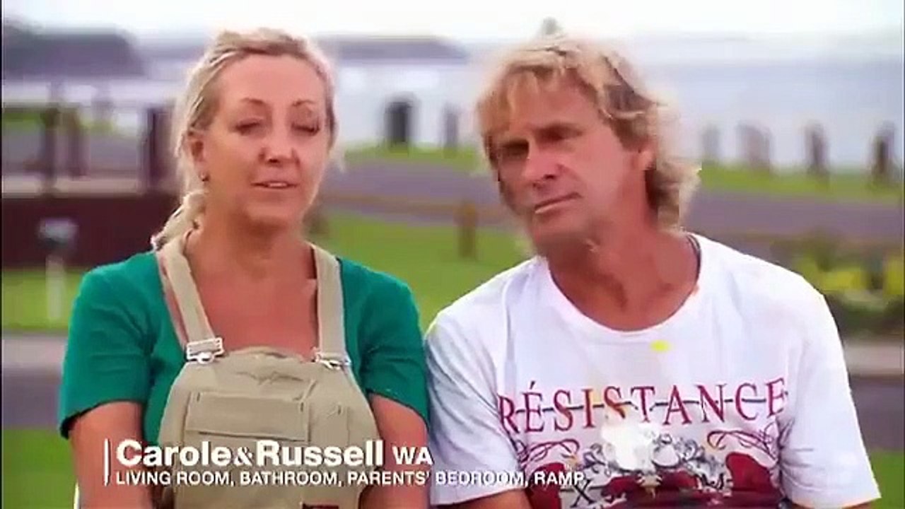 House Rules - Se2 - Ep36 HD Watch