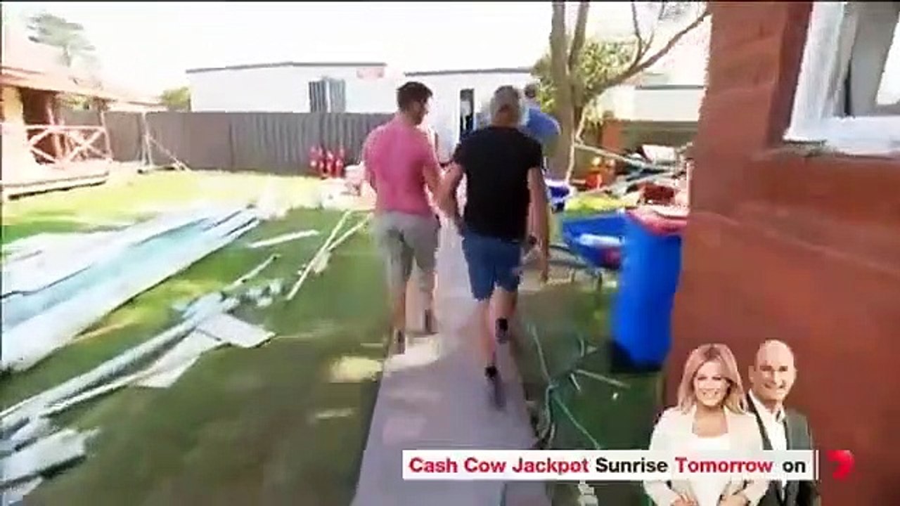 House Rules - Se2 - Ep35 HD Watch