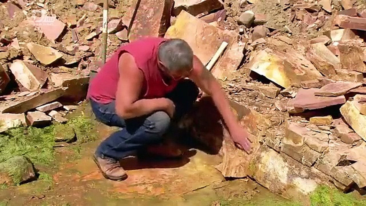 How It's Made - Se19 - Ep03 HD Watch