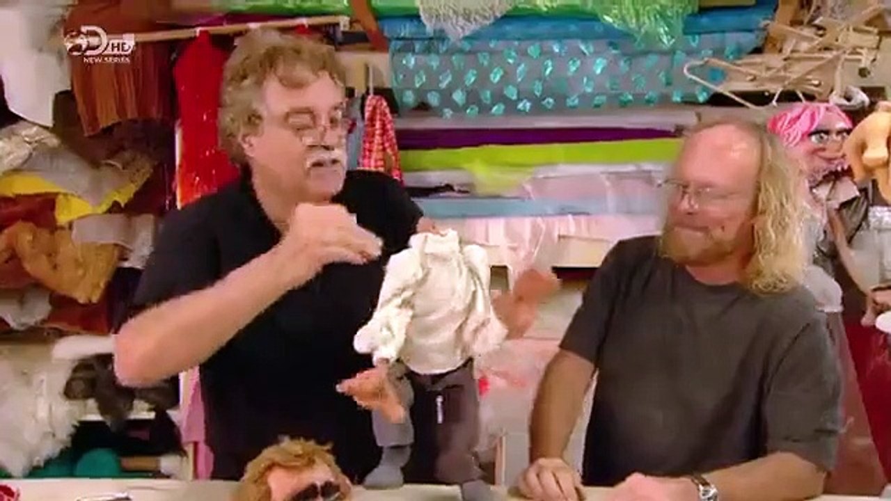 How It's Made - Se19 - Ep06 HD Watch