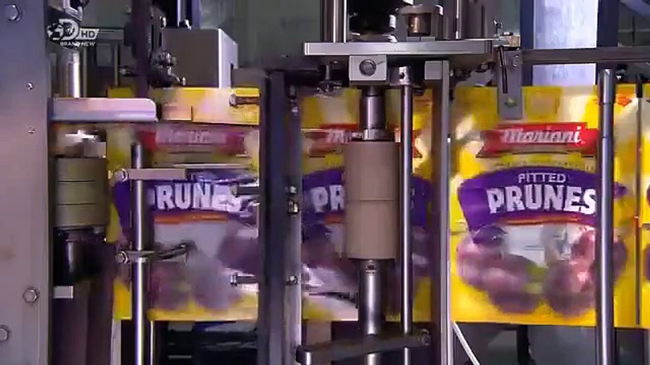 How It's Made - Se19 - Ep10 HD Watch