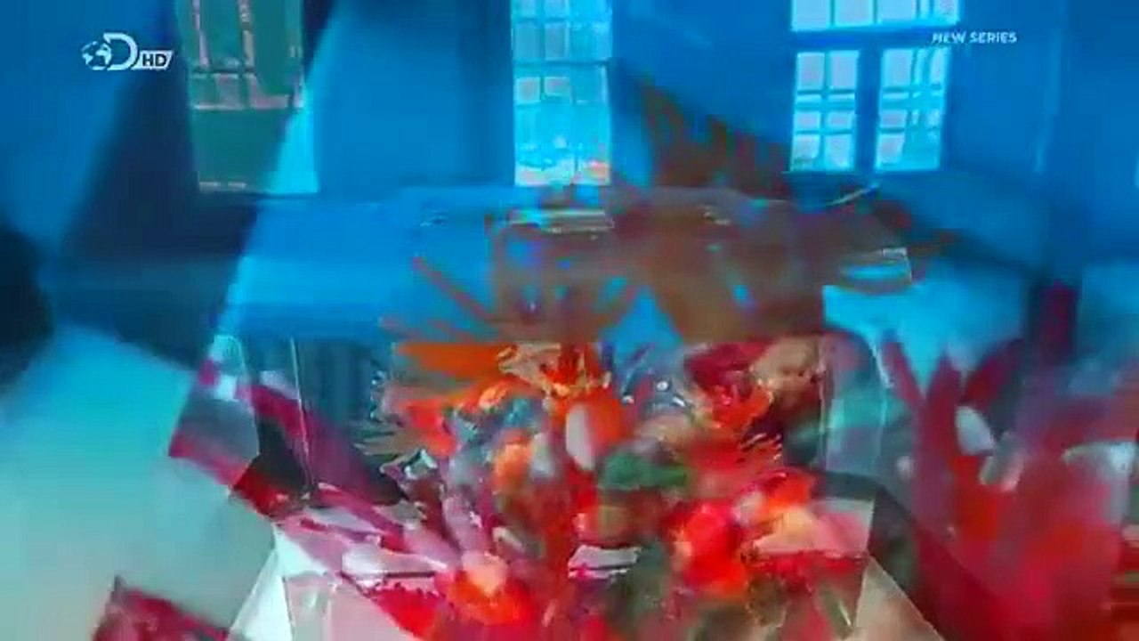 How It's Made - Se19 - Ep13 HD Watch