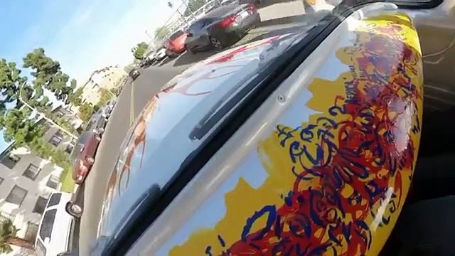 Driven (2020) - Se1 - Ep06 - Beau and the Bandit HD Watch