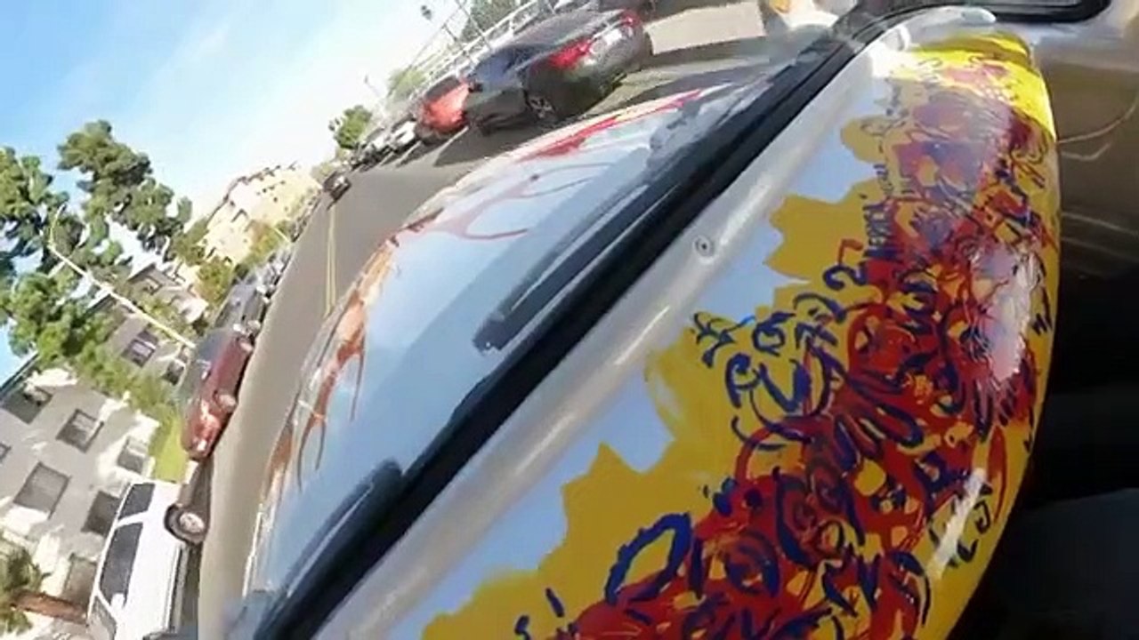 Driven (2020) - Se1 - Ep06 - Beau and the Bandit HD Watch