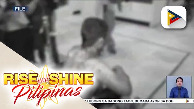 Firecracker-related injuries sa pagsalubong sa Bagong Taon, bumaba ayon sa DOH