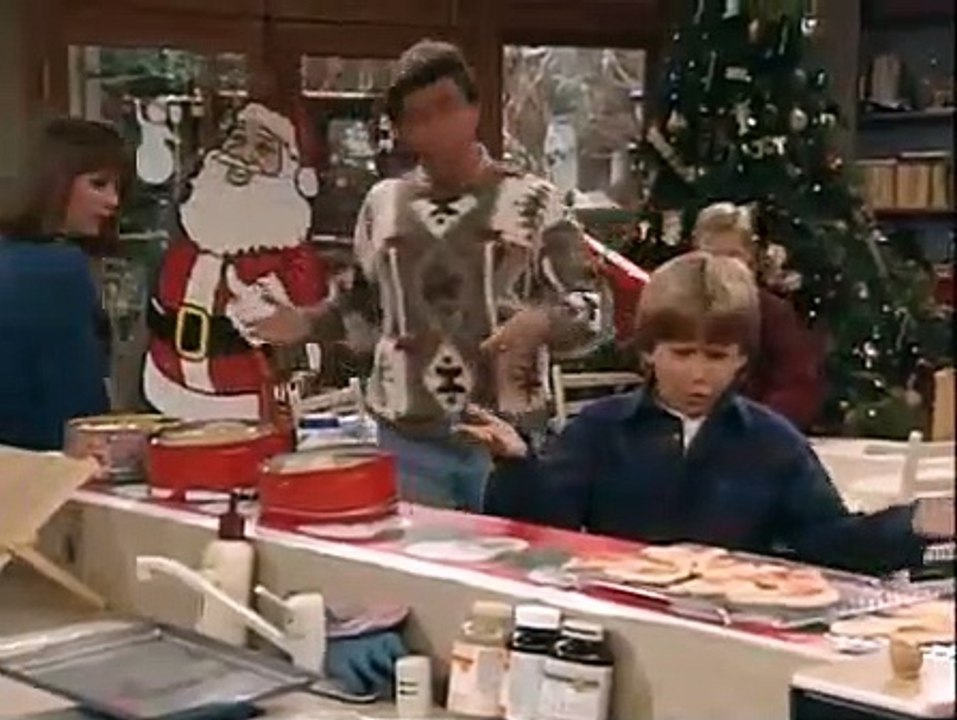 Home Improvement - Se1 - Ep12 - Yule Better Watch Out HD Watch