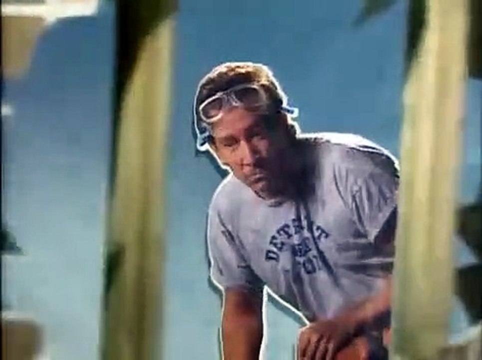 Home Improvement - Se1 - Ep13 - Up Your Alley HD Watch