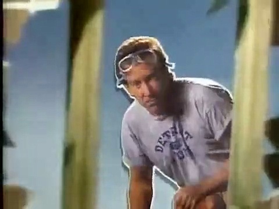 Home Improvement - Se1 - Ep15 - Forever Jung HD Watch