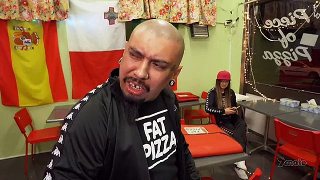 Fat Pizza - Back in Business - Se1 - Ep02 HD Watch