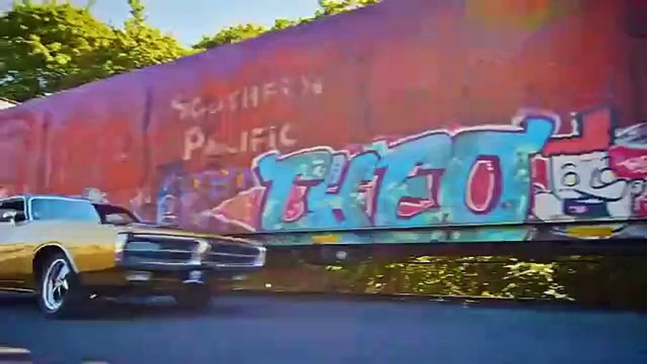 Graveyard Carz - Se8 - Ep03 HD Watch