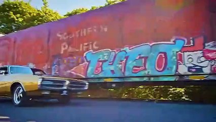 Graveyard Carz - Se8 - Ep03 HD Watch