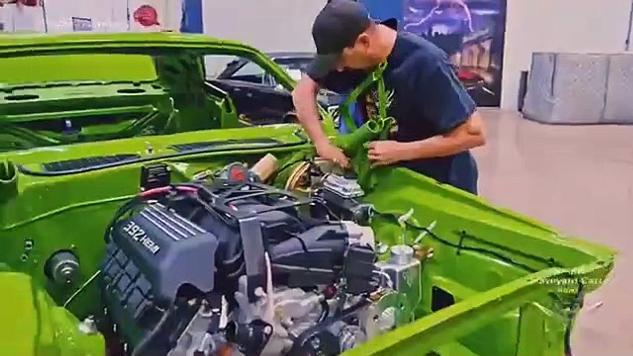 Graveyard Carz - Se7 - Ep07 HD Watch