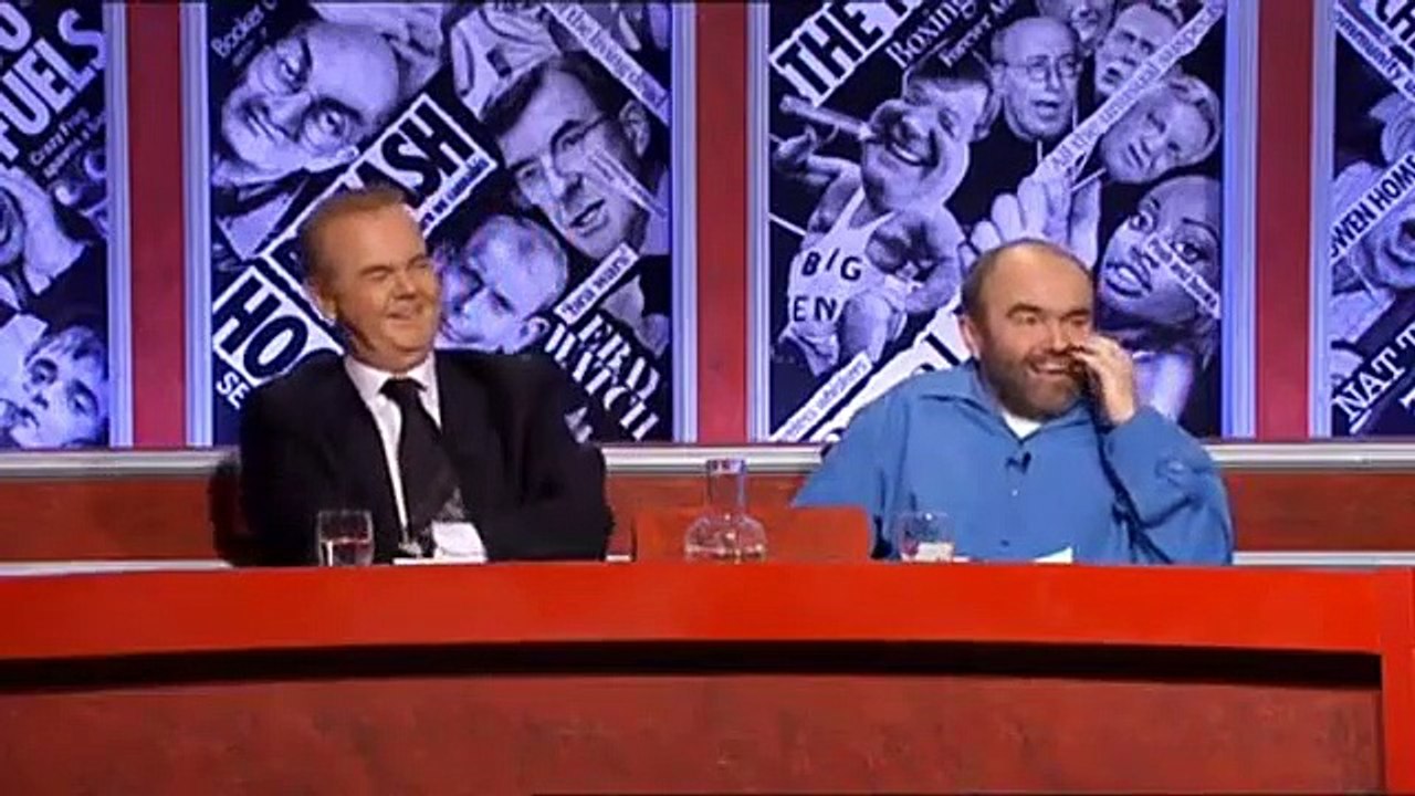 Have I Got News For You - Se30 - Ep04 HD Watch