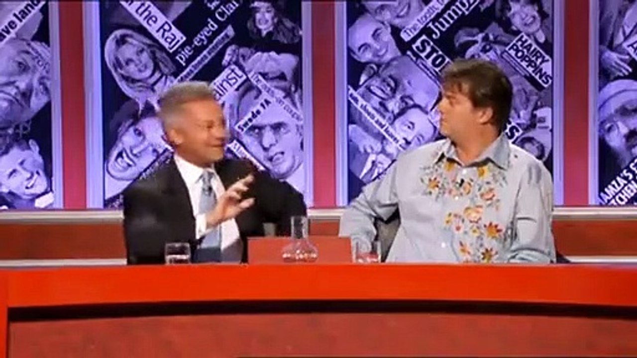 Have I Got News For You - Se30 - Ep03 HD Watch