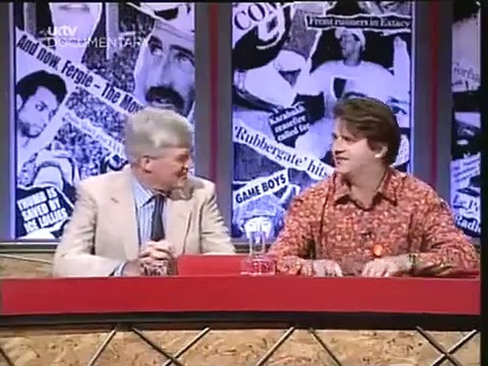 Have I Got News For You - Se3 - Ep11 HD Watch