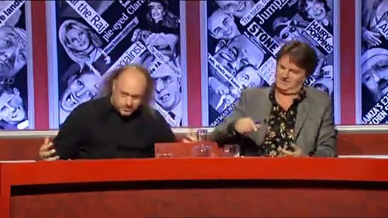 Have I Got News For You - Se30 - Ep02 HD Watch