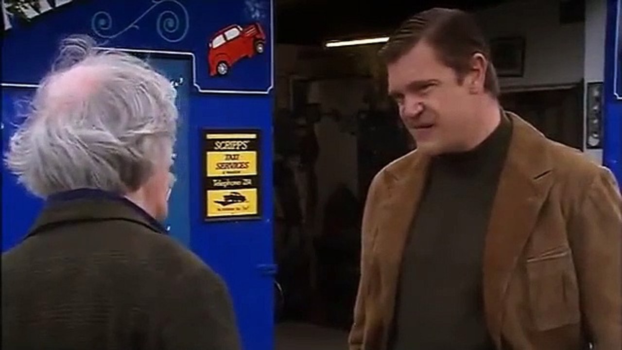 Heartbeat - Se14 - Ep11 HD Watch