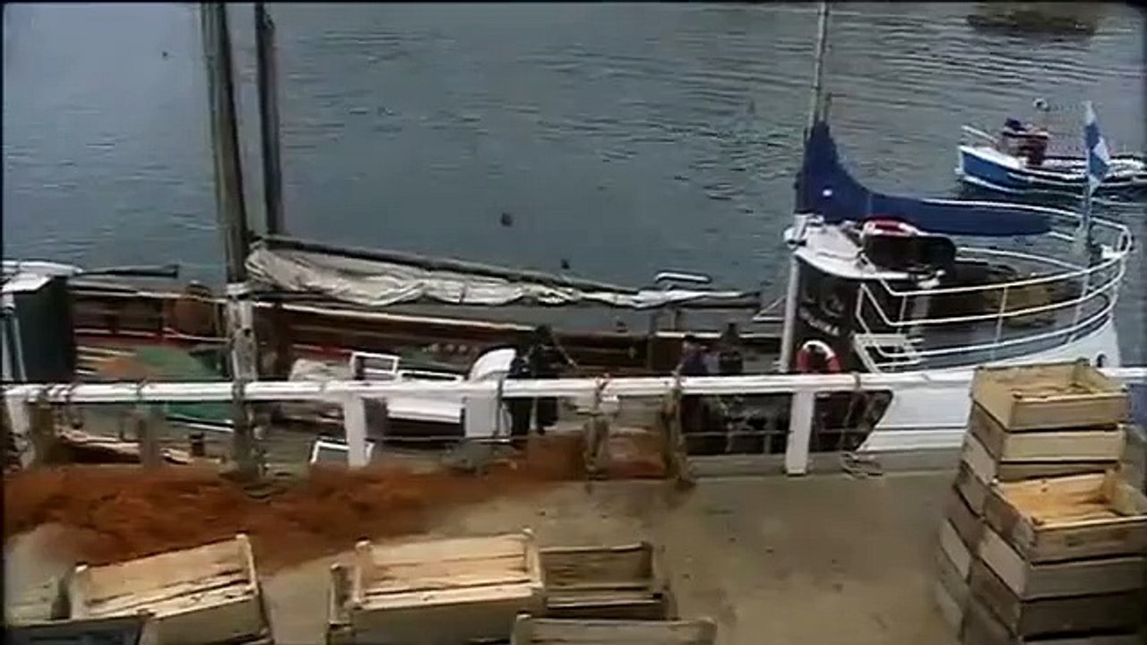 Heartbeat - Se14 - Ep15 HD Watch