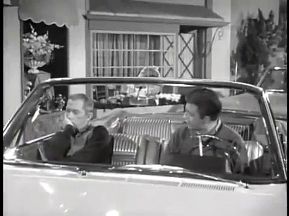 My Favorite Martian - Se2 - Ep28 HD Watch