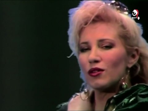 Nada Topcagic - Treba mi rame tvoje