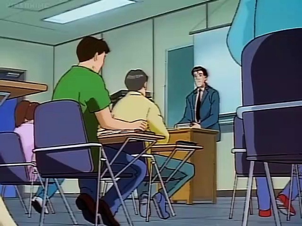 Master Keaton - Ep01 HD Watch