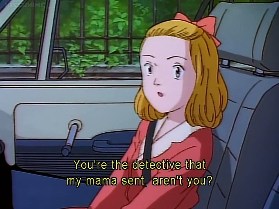 Master Keaton - Ep03 HD Watch