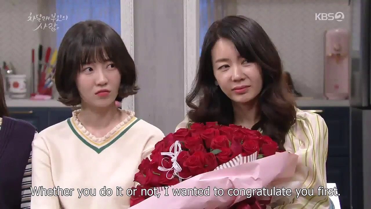 Madam Cha Dal Rae's Love - Ep45 HD Watch