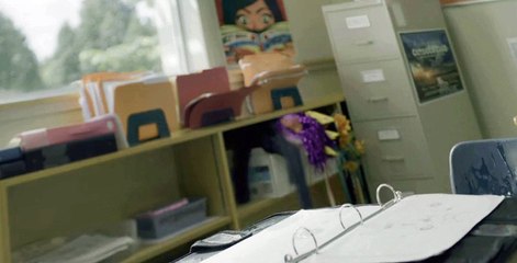 The Healing Powers of Dude S01 E02