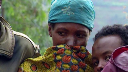 The Nineties S01E02: Clinton’s Comeback — The Rise of a President 🇺🇸