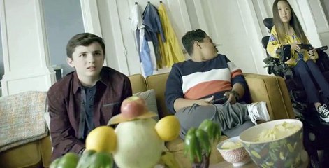 The Healing Powers of Dude S01 E03