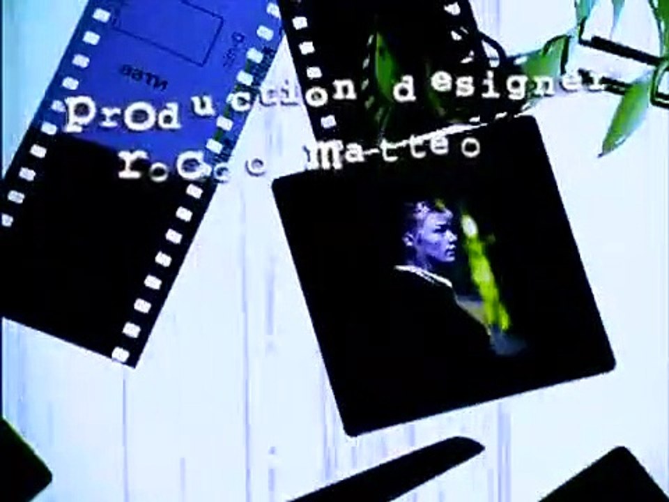 La Femme Nikita - Se3 - Ep05 HD Watch