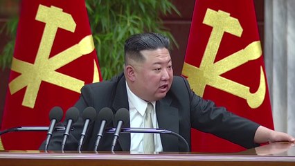 [뉴스라이브] 北 새해부터 강경기조 예고...우리 정부의 대응은? / YTN