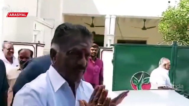 ADMK Issue | தேர்தல் ஆணைய பதில் பொதுக்குழு வழக்கில் மாற்றங்களை ஏற்படுத்துமா?