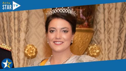 Princesse Alexandra de Luxembourg : tout savoir sur son mariage qui aura lieu en France