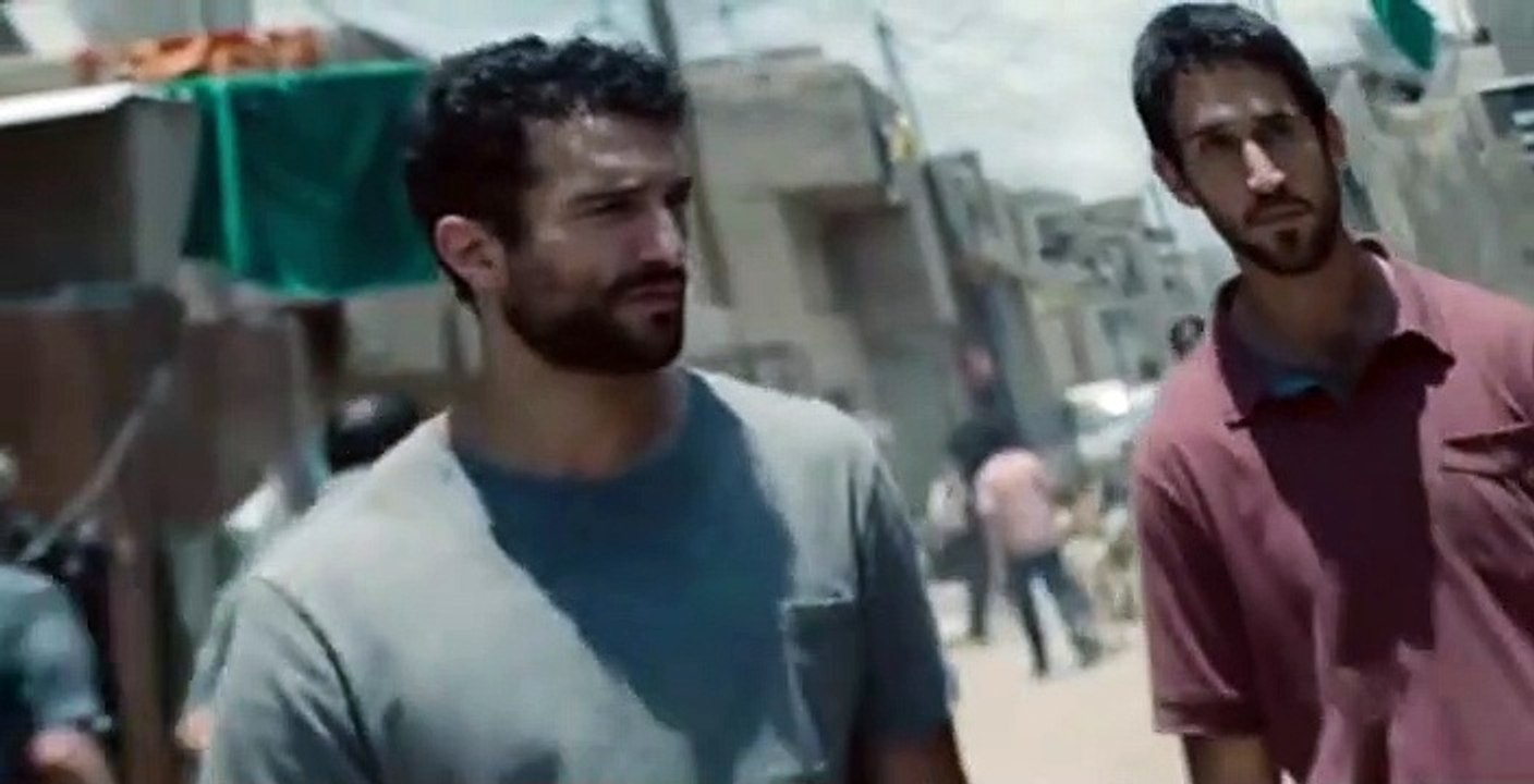 The Long Road Home S01 E05