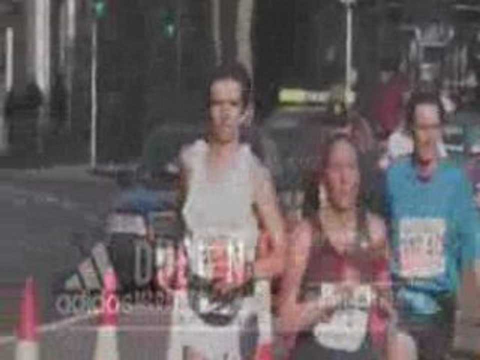 Marathon Dublin