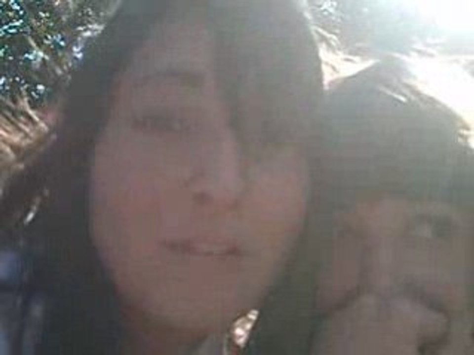 Perdues dans les bois